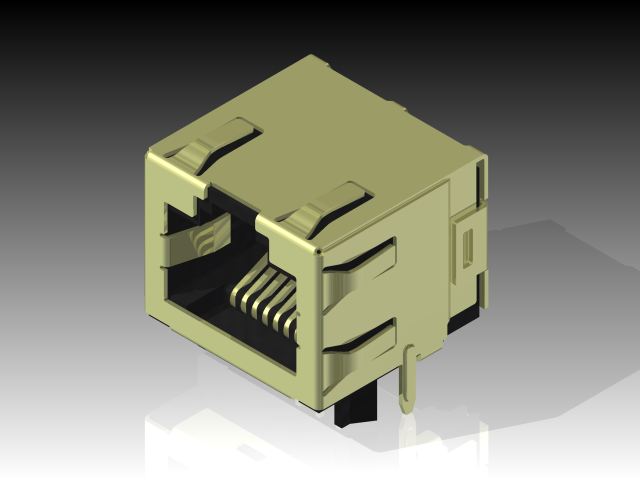 千兆介质转换器-TP-LINK+MC200CM